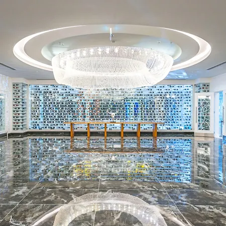 호텔 Mary 알란야