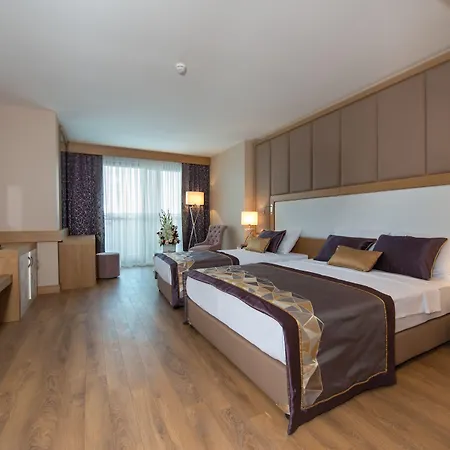 فندق Mary ألانيا