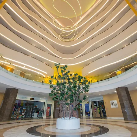 Mary فندق ألانيا