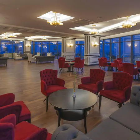 فندق Mary ألانيا