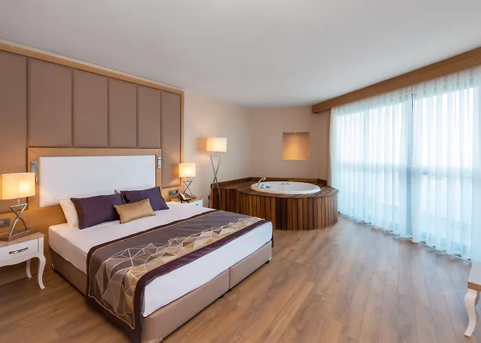 Mary Hotel Alanya