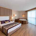 Mary Otel Alanya