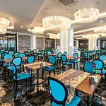 Otel Mary Alanya