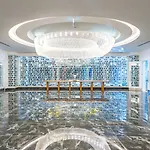 Otel Mary Alanya