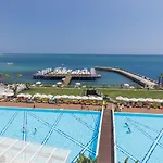 Mary Otel Alanya