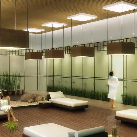 Hotel Sirius Deluxe