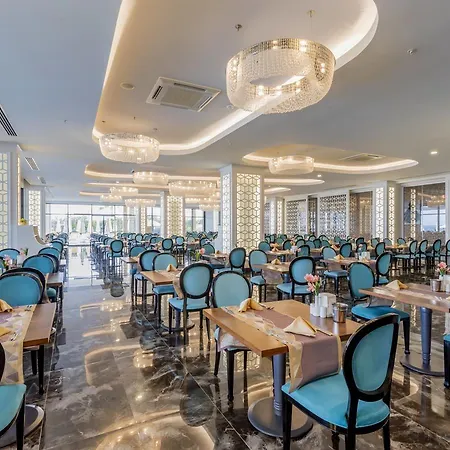 酒店 天狼星豪华酒店