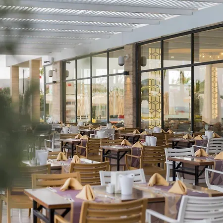 Sirius Deluxe Hotel 5*