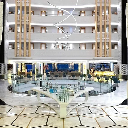 Sirius Deluxe Hotel