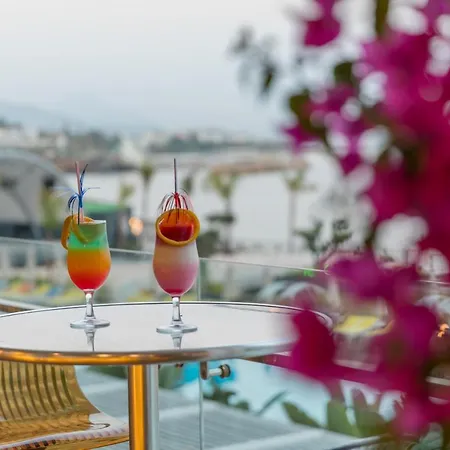 Hotel Sirius Deluxe