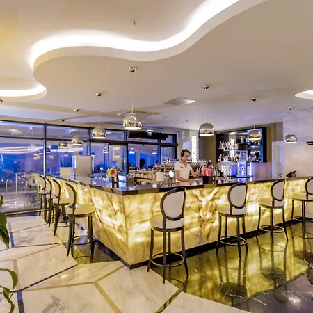 Otel Mary Alanya