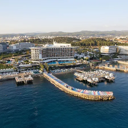Mary Otel 5*