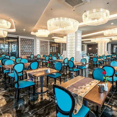 天狼星豪华酒店 酒店 5*