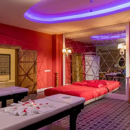 Sirius Deluxe Hotel