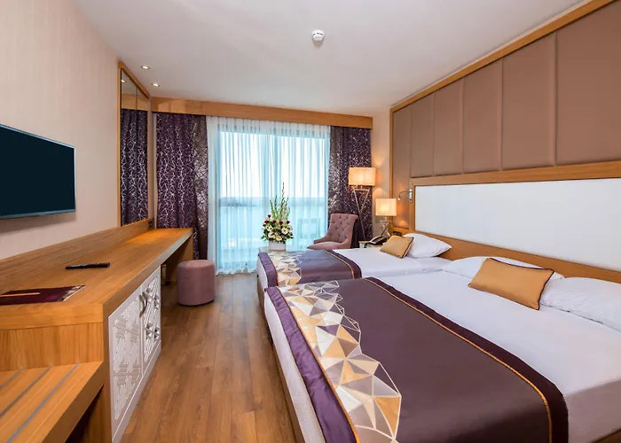 Hotel Mary Alanya