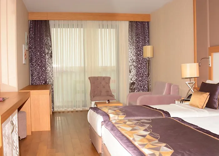 Hotel Mary Alanya