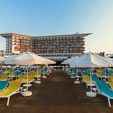 Hotel Mary