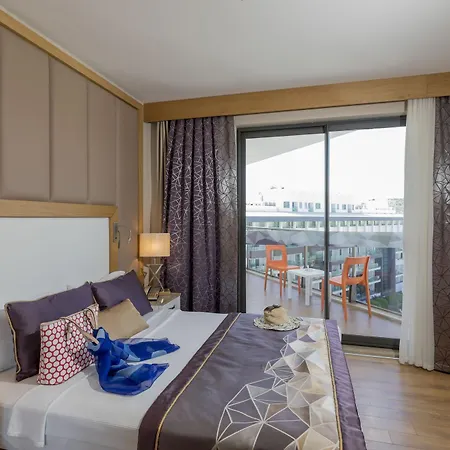 Mary Hotel Alanya