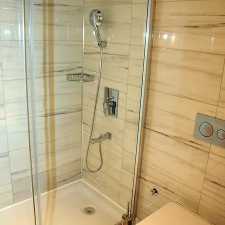 Mary Hotel 5*