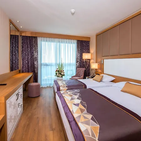 Mary 5* Alanya