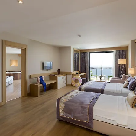 Hotel Mary Alanya