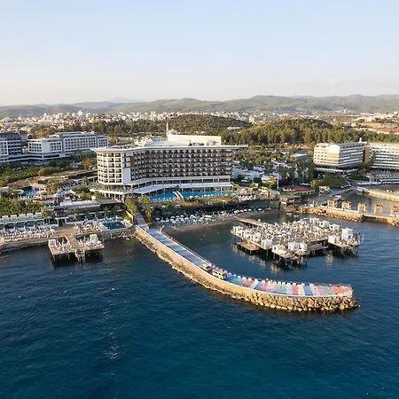 Hotel Mary 5*