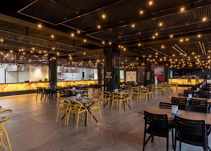 Mary 5* Алания