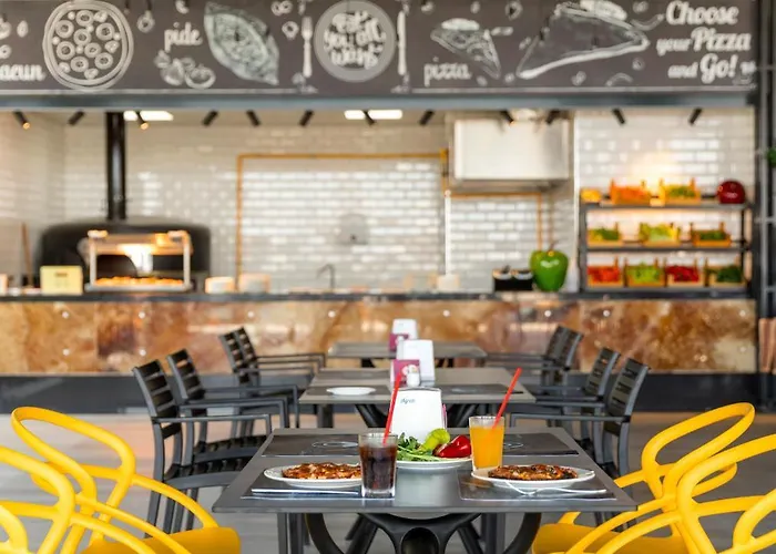 Mary 5* Алания