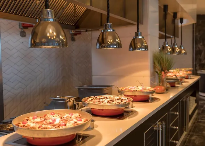 Mary 5* Алания