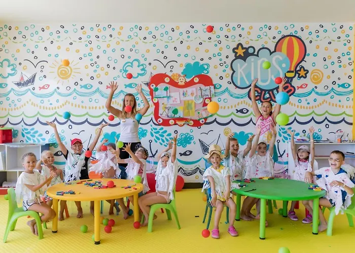 Mary 5* Алания